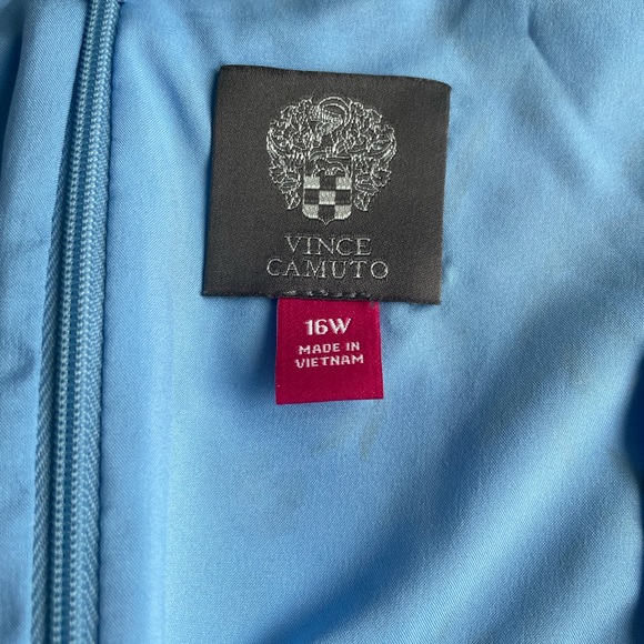 Vince Camuto Floral Dress - Picture 6 of 7